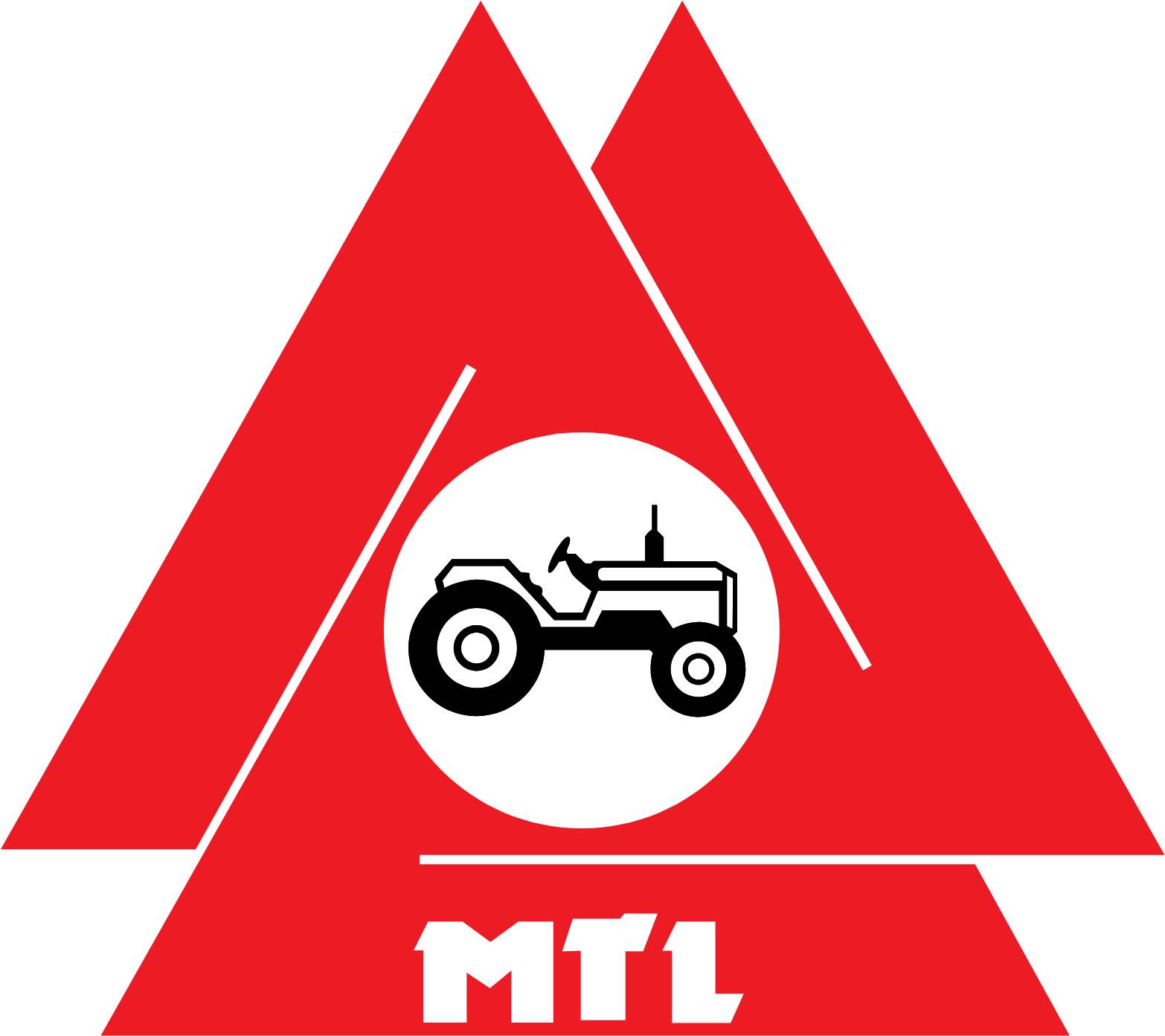 Millat Tractors Logo