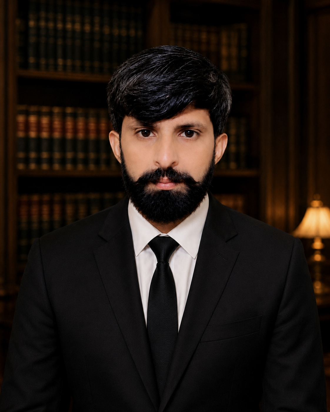 Adv. Mowaddat Raza Bhatti
