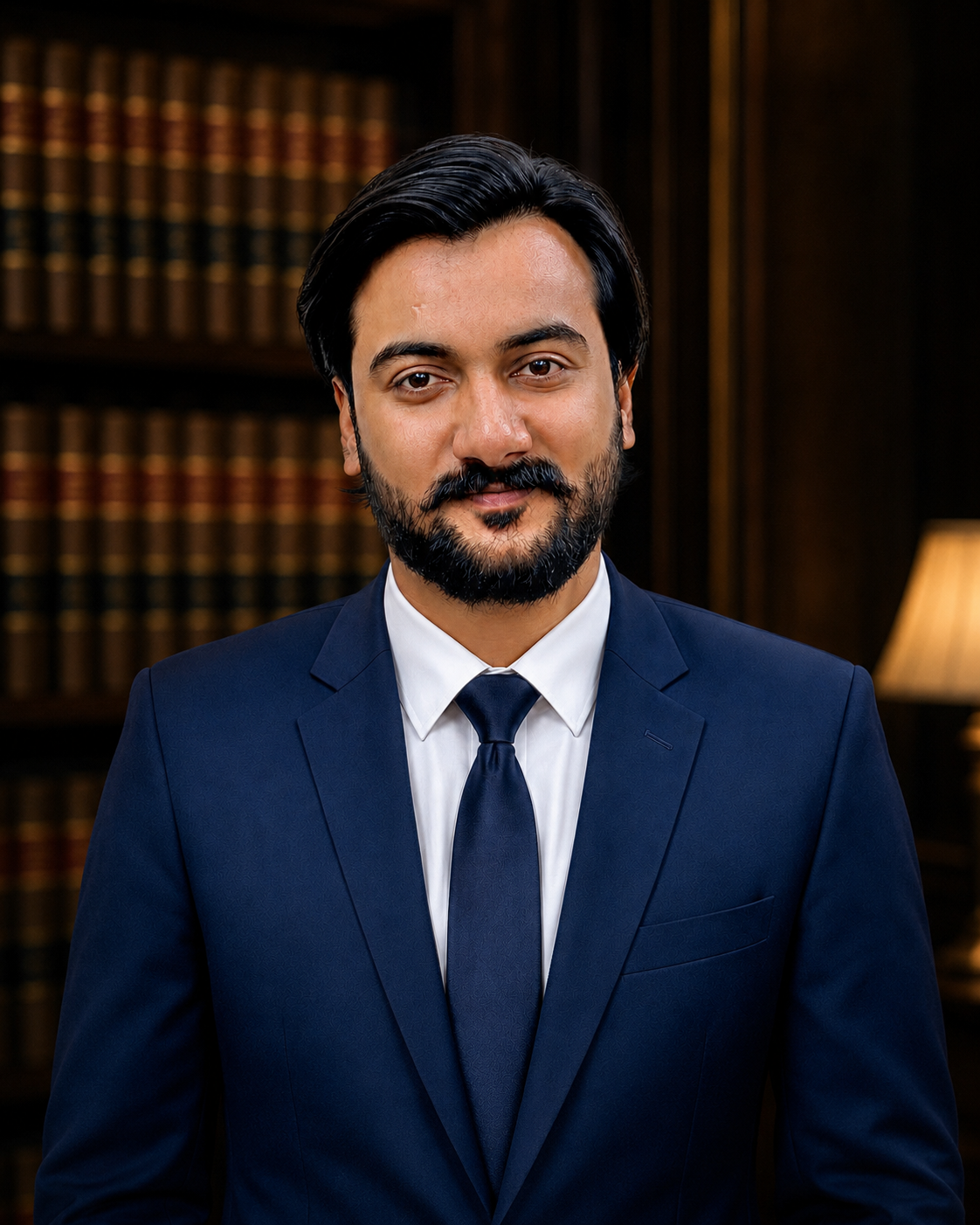 Sudais Haroon Pasha